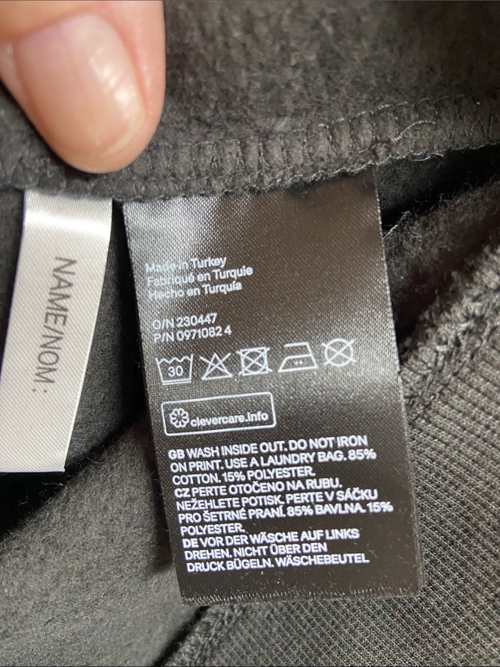 H&M - Picture 6 of 6